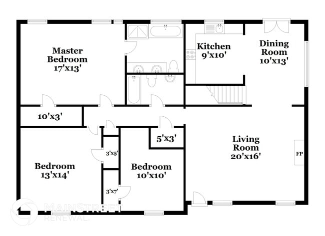 Photo - 63 Fielding Grove Dr