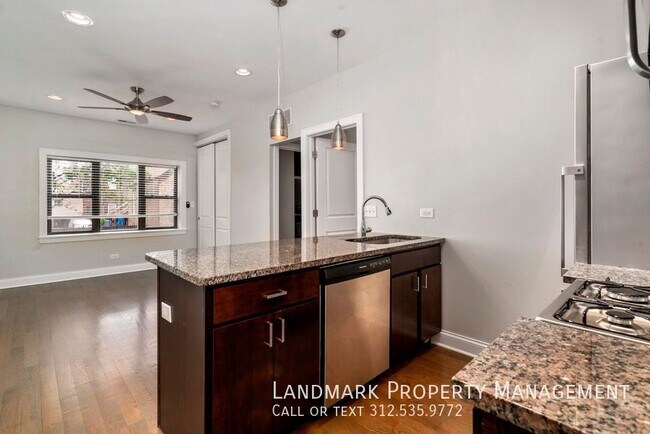 Photo - 2642 W Luther St Unit 1F