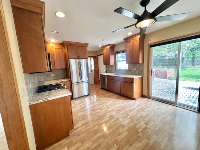 Photo - 1207 S Sumner St