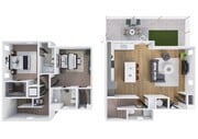 Pasco Station - The Abode