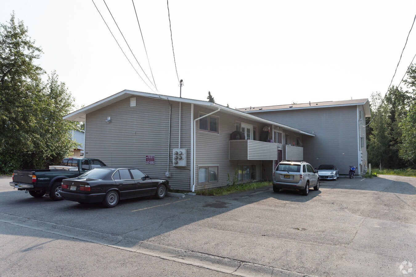 Photo - 2116 Fairbanks St