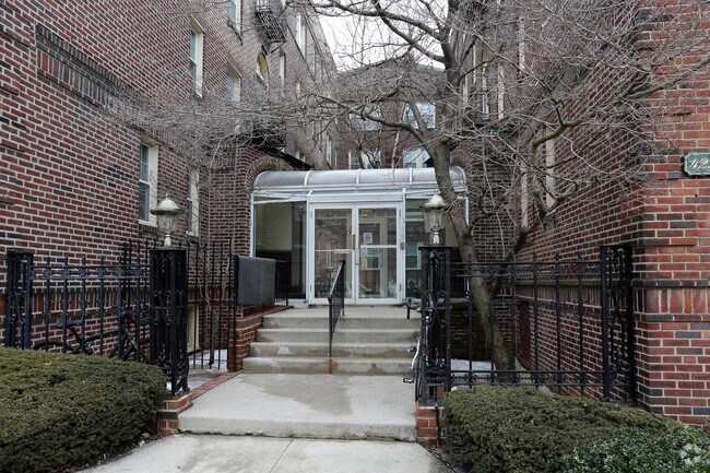 Photo - West Penn Suites
