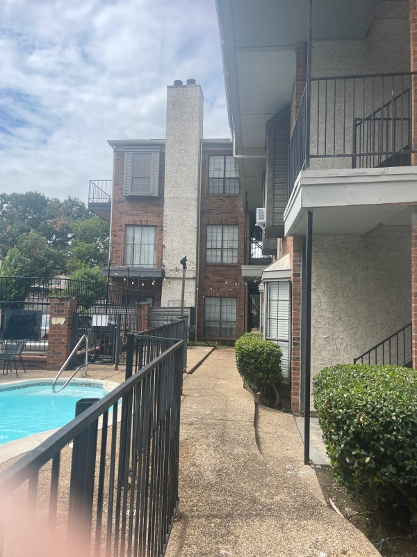 Photo - 7025 Hemlock Ave Unidad 305