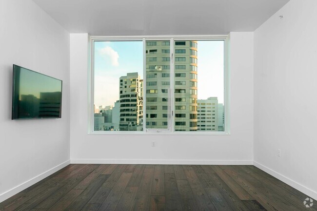 Building Photo - First Hill Luma 1 bedroom, 3/4 bathroom lu... Unit #1504 Rental