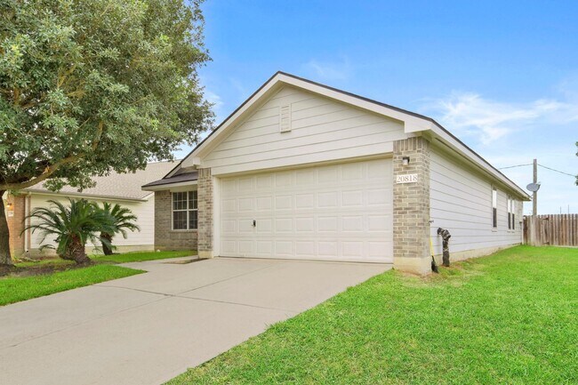 20818 Harvest Terrace Ln