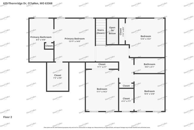 Photo - 625 Thornridge Dr