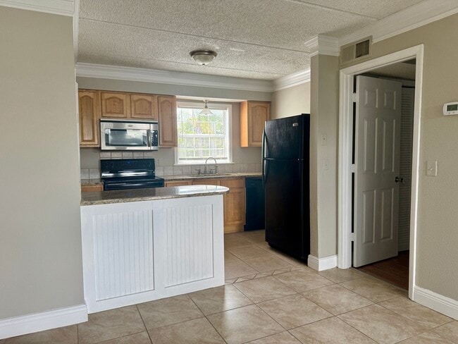 Photo - 1 Bed/1 Bath Ground Floor Condo in recentl... Unit A3