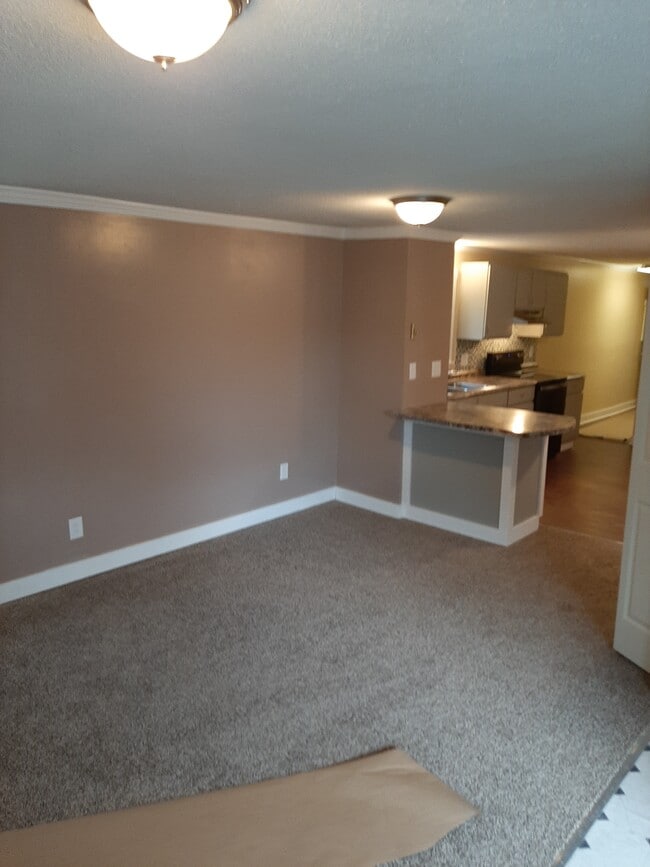 Living room - 241 Water St Unit 241 water st