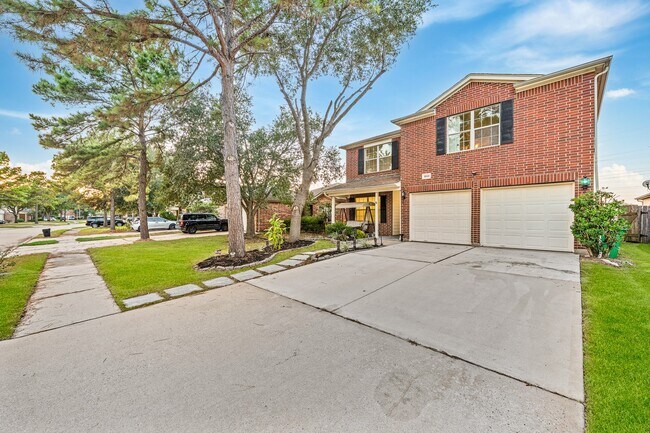 Photo - 16530 Bristle Creek Dr
