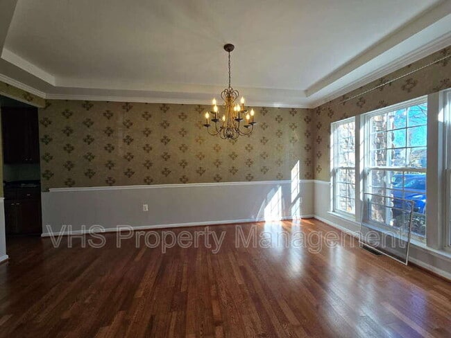 Photo - 2520 Post Oak Dr