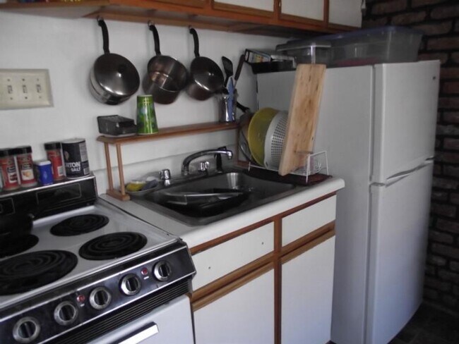 Photo - 61 S Huntington Ave Unit 301