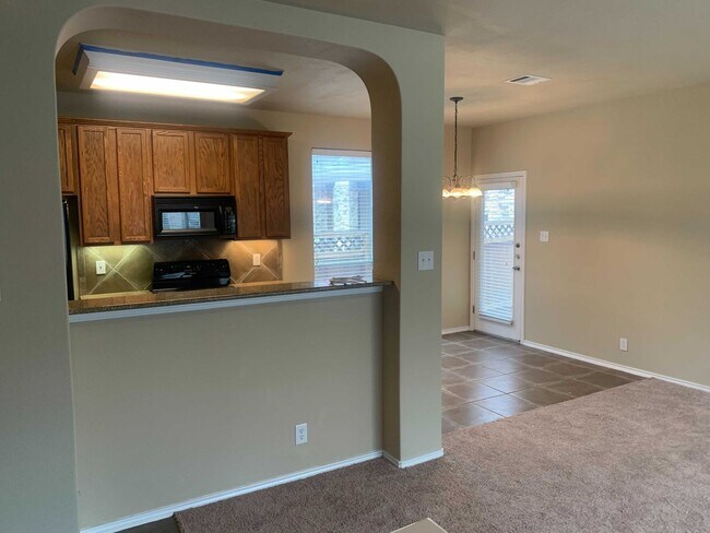 Photo - *COMING SOON* Gated Community: 3-Bedroom with Upstairs Loft, Fenced Backyard & Prime Location!