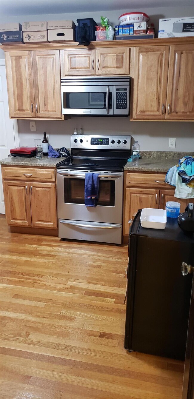 55 Forest St Rental House Rental in Medford, MA