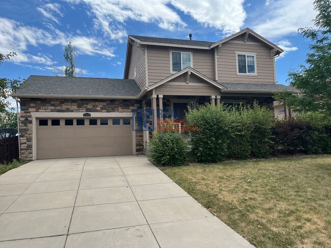 Building Photo - 25990 E Byers Pl Rental