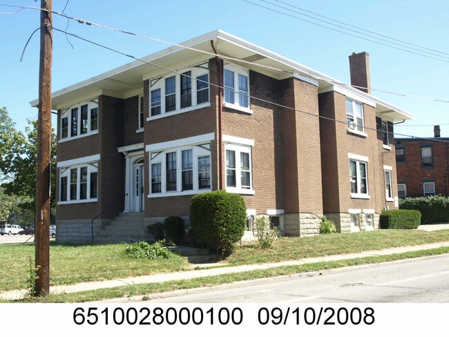 4558 Smith Rd Unidad 4