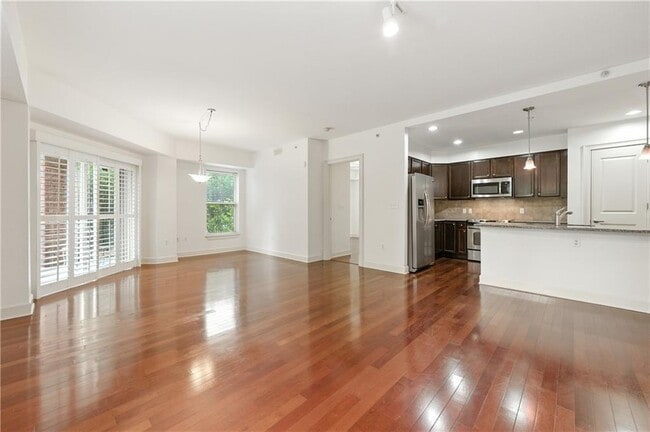 Photo - 200 River Vista Drive Unit 120