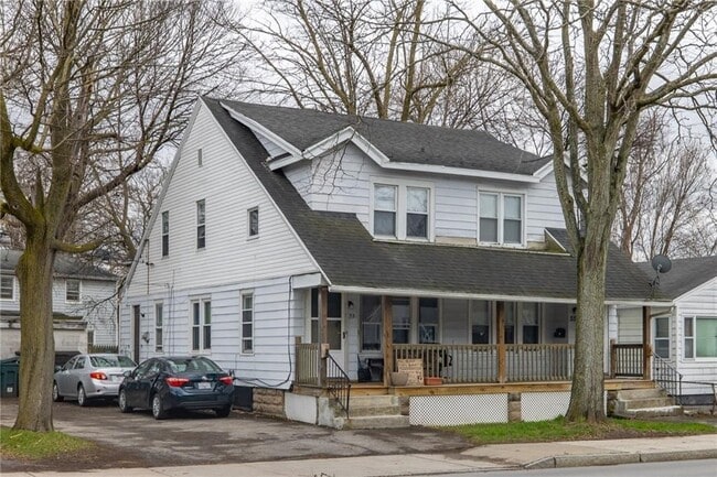 Building Photo - 53 Scottsville Rd Rental