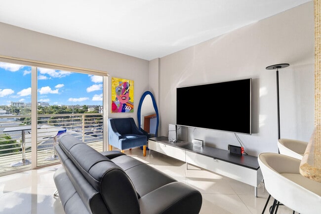 Photo - 2900 NE 30th St Unit 5B