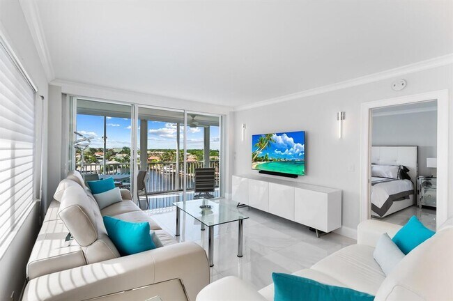 Photo - 3100 S Ocean Blvd Condo Unit 700