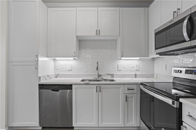 Photo - 401 16th St NW Unit 1357a