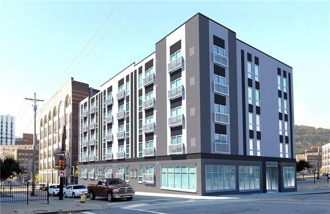 Photo - 1450 Fifth Ave