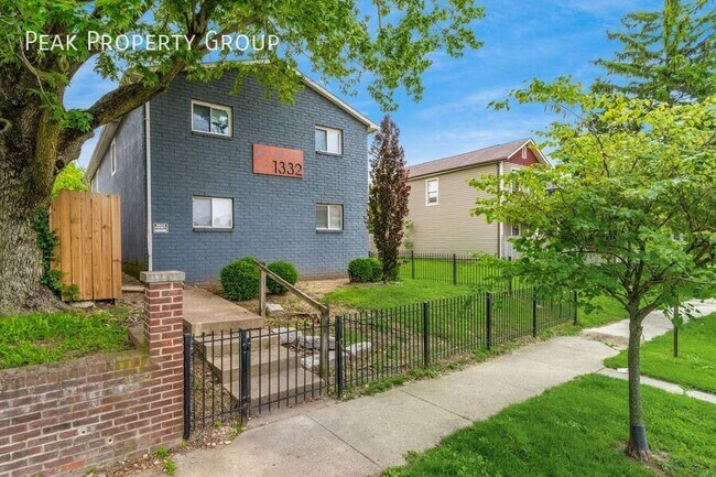 Photo - 1332 Courtland Ave Unidad 2 Bedroom