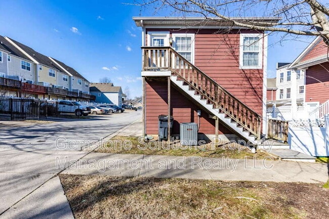 Photo - 1308 Concord Mill Ln