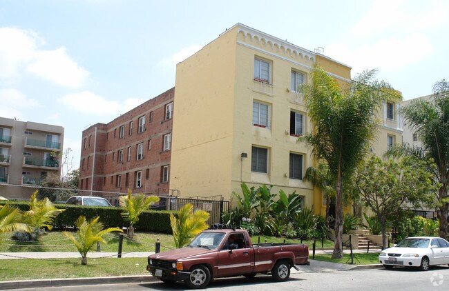 Photo - The Enchanted