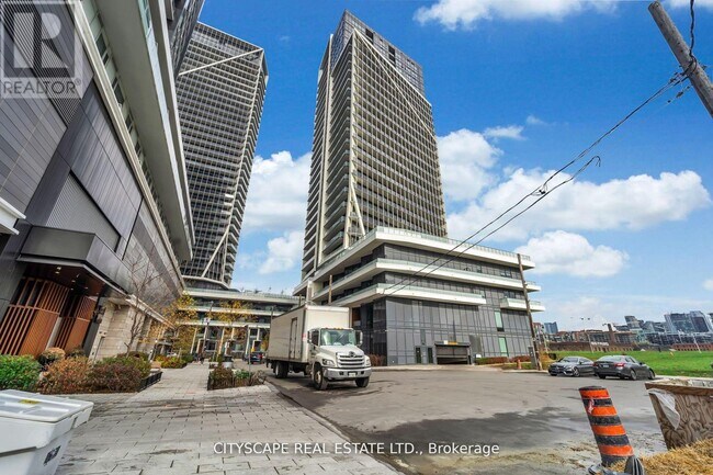 Photo - 30 Ordnance St Unit 2504