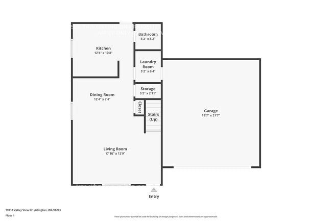 Photo - 19318 Valley View Dr