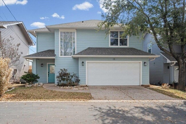 Photo - 7312 E Ben White Blvd