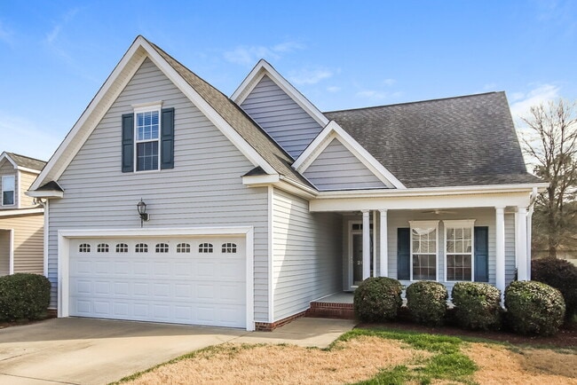 Building Photo - 2012 Watsonia Dr