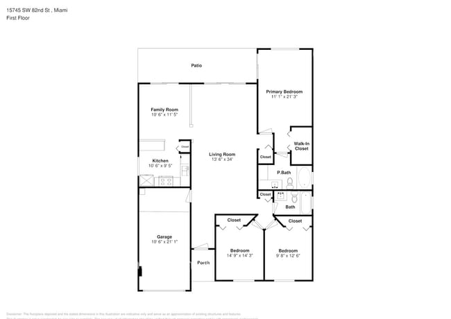 Photo - 15745 SW 82nd St