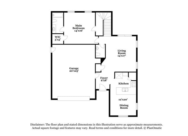 Photo - 6512 S 49th Dr