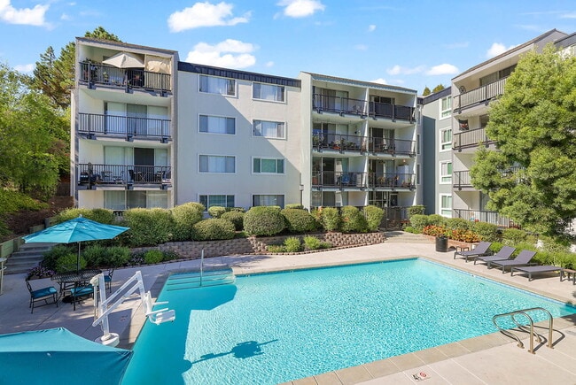Building Photo - Belmont Terrace Rental