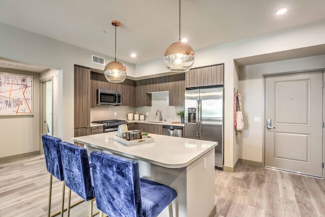 Arte Apartments