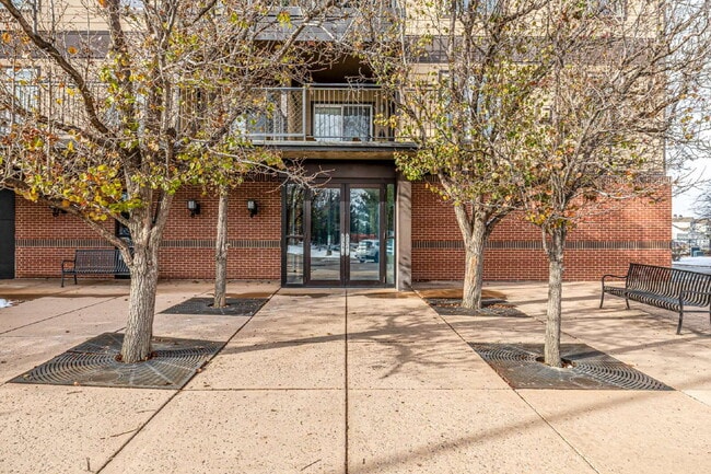 Photo - A Great modern 2 Bed / One bath for rent Unit #203