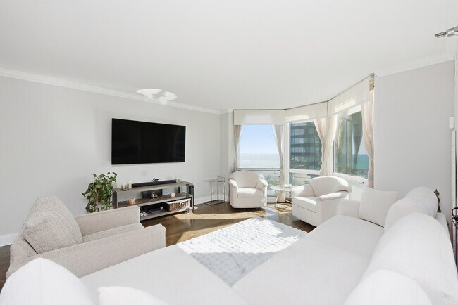 Photo - 195 N Harbor Dr Unit 1006