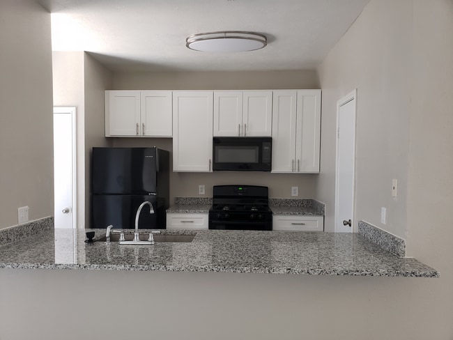 Photo - Georgian Townhomes