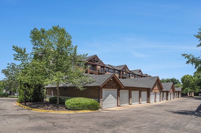 Highlands Lodge