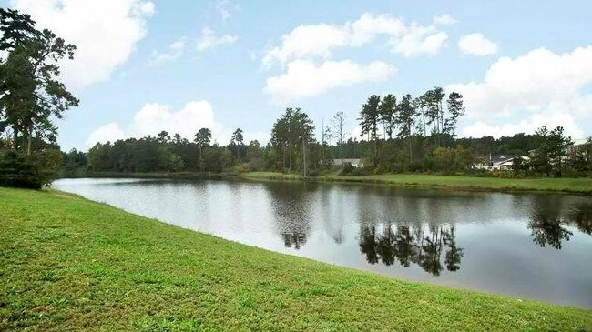 Estanque - Reserve at Stillwater