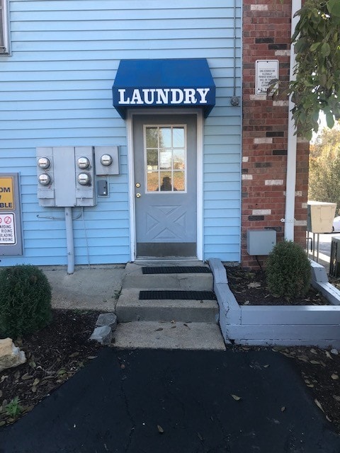 Photo - Parkhill Terrace Apartments