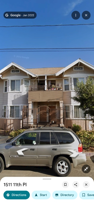 Photo - 1511 11th Pl Unit 1