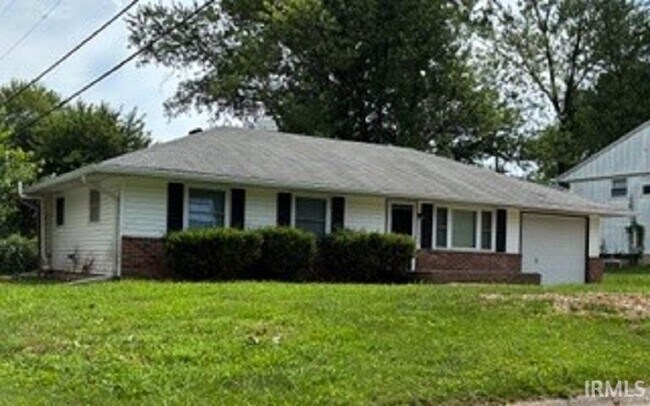 Building Photo - 3312 N Stoneycrest Rd Rental