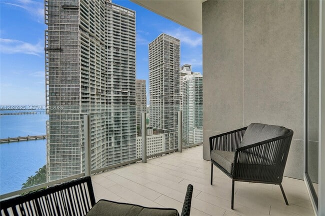 Photo - 300 Biscayne Blvd Way Unit 2305W