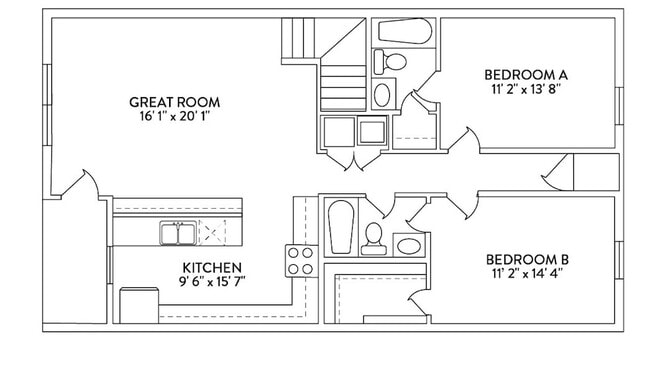Photo - 3021 Towers Pkwy