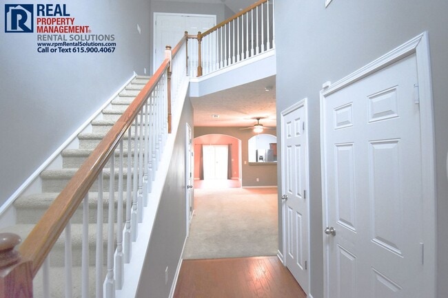 Photo - Fantastic 3BR townhome in Nippers Corner w/ attached garage!