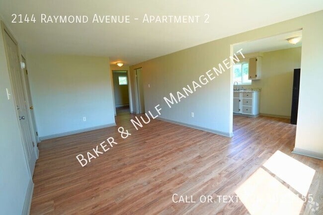 Building Photo - 2144 Raymond Ave Unit Apartment 2