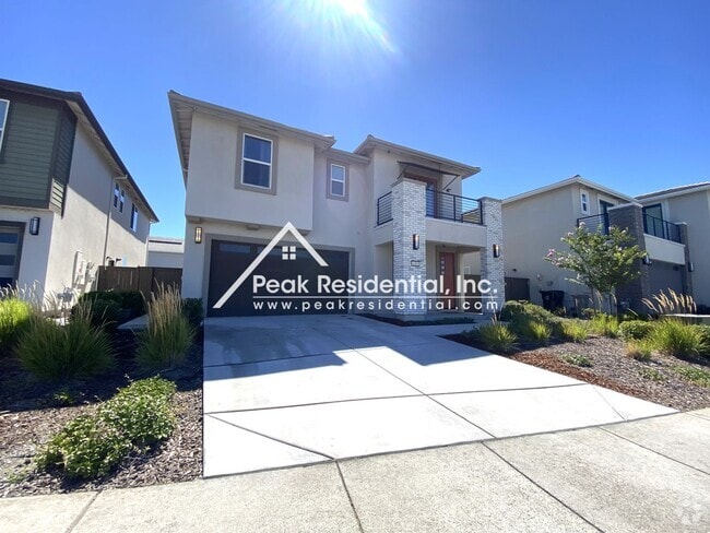 Building Photo - Very Nice 4bd/3ba North Natomas Home with ...