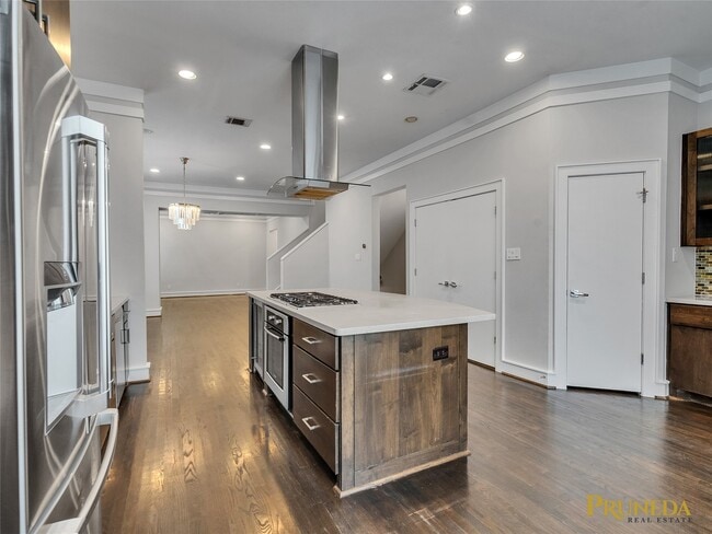 Building Photo - 6108 Potomac Enclave Dr